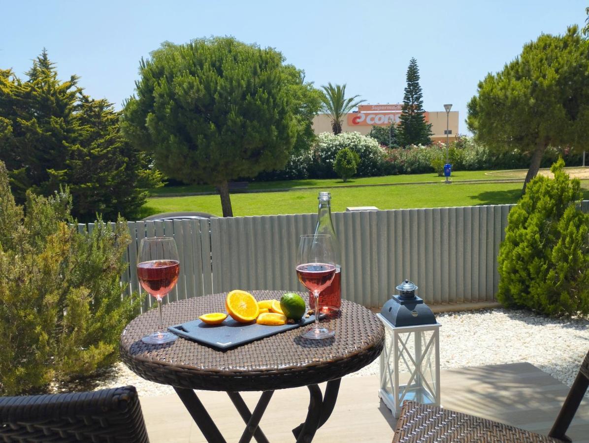 Bungalow En Punta Prima 2 Dormitorios Y Piscina Torrevieja Extérieur photo