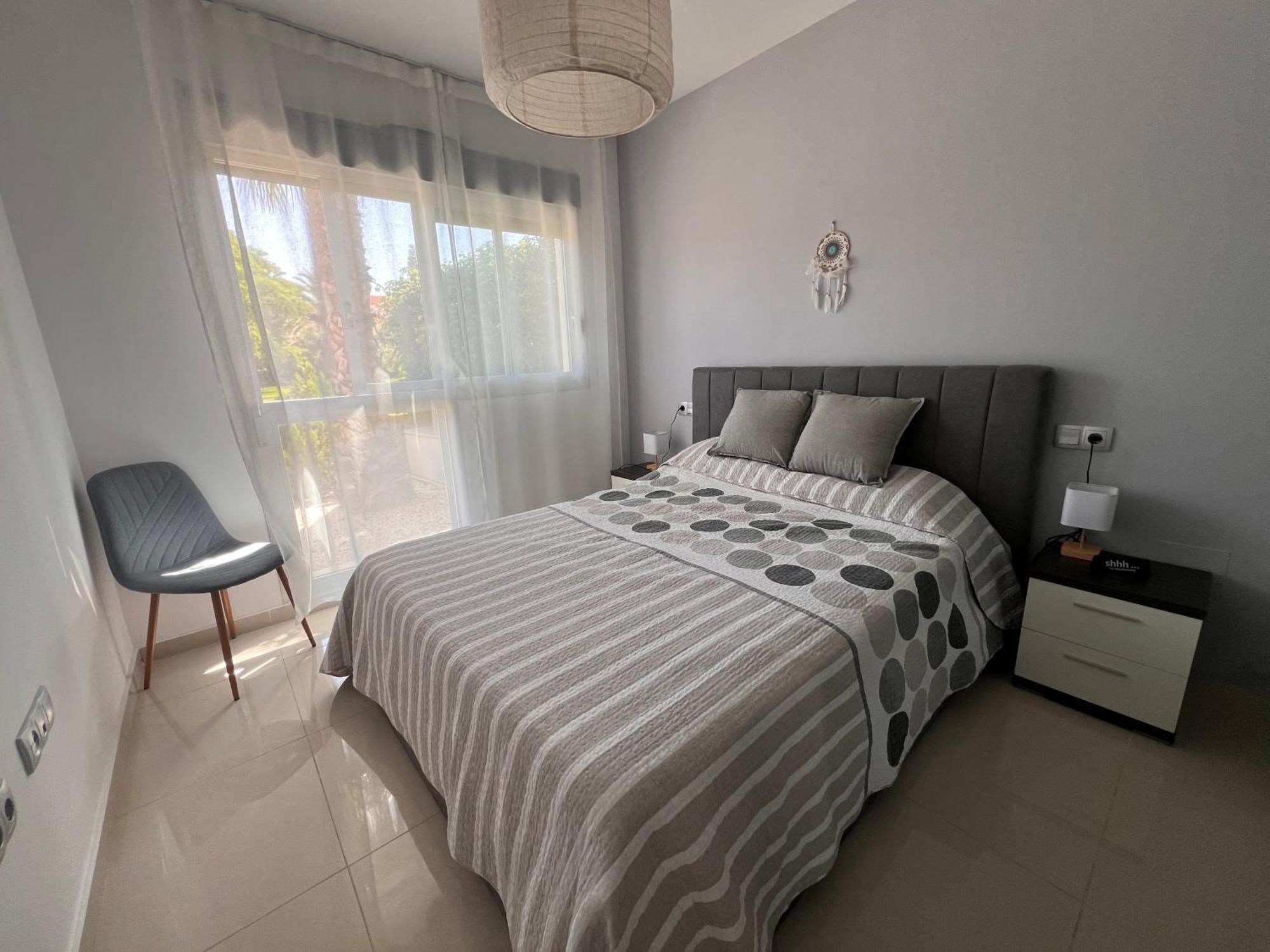 Bungalow En Punta Prima 2 Dormitorios Y Piscina Torrevieja Extérieur photo