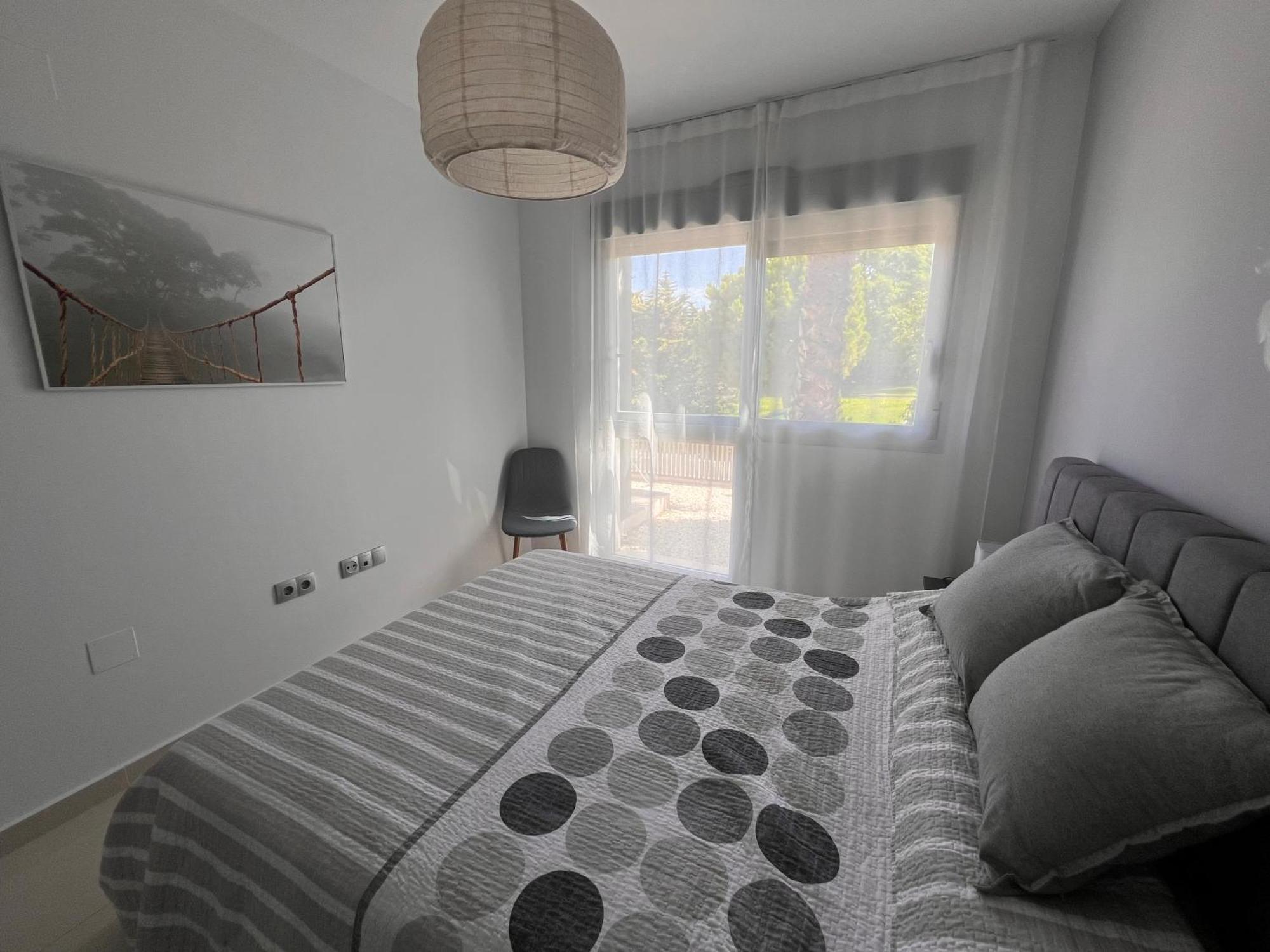 Bungalow En Punta Prima 2 Dormitorios Y Piscina Torrevieja Extérieur photo
